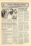 Orono Weekly Times, 26 Feb 1992