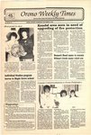 Orono Weekly Times, 9 Dec 1992
