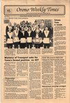 Orono Weekly Times, 13 Jan 1993