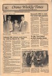 Orono Weekly Times, 20 Jan 1993