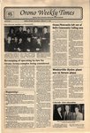 Orono Weekly Times, 17 Feb 1993