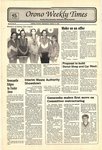 Orono Weekly Times, 17 Mar 1993