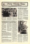 Orono Weekly Times, 14 Apr 1993