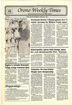 Orono Weekly Times, 16 Feb 1994