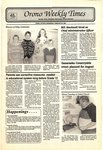 Orono Weekly Times, 23 Feb 1994