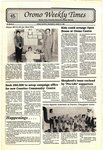 Orono Weekly Times, 2 Mar 1994