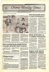 Orono Weekly Times, 30 Mar 1994