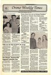 Orono Weekly Times, 6 Apr 1994
