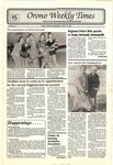 Orono Weekly Times, 13 Apr 1994