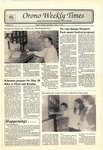 Orono Weekly Times, 27 Apr 1994