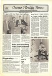 Orono Weekly Times, 4 May 1994