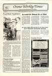Orono Weekly Times, 23 Aug 1995