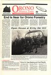 Orono Weekly Times, 18 Oct 1995