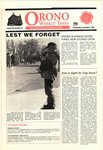 Orono Weekly Times, 8 Nov 1995