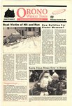 Orono Weekly Times, 22 Nov 1995