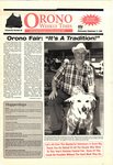 Orono Weekly Times, 11 Sep 1996