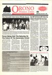 Orono Weekly Times, 6 Nov 1996