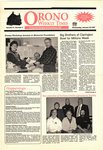 Orono Weekly Times, 29 Jan 1997