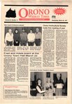 Orono Weekly Times, 26 Mar 1997