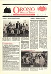 Orono Weekly Times, 7 May 1997
