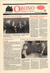 Orono Weekly Times, 14 Jan 1998