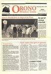 Orono Weekly Times, 20 May 1998