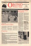 Orono Weekly Times, 15 Jul 1998