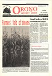 Orono Weekly Times, 22 Jul 1998