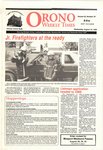 Orono Weekly Times, 19 Aug 1998