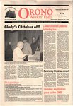 Orono Weekly Times, 16 Dec 1998