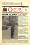 Orono Weekly Times, 6 Jan 1999