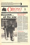 Orono Weekly Times, 13 Jan 1999