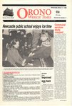 Orono Weekly Times, 17 Mar 1999