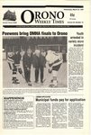 Orono Weekly Times, 24 Mar 1999