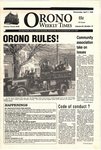 Orono Weekly Times, 7 Apr 1999