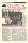 Orono Weekly Times, 28 Apr 1999