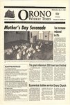 Orono Weekly Times, 12 May 1999