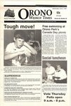 Orono Weekly Times, 2 Jun 1999