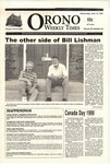Orono Weekly Times, 16 Jun 1999