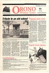 Orono Weekly Times, 23 Jun 1999