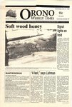Orono Weekly Times, 21 Jul 1999
