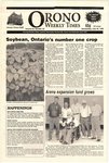 Orono Weekly Times, 28 Jul 1999