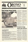 Orono Weekly Times, 11 Aug 1999