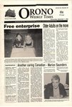 Orono Weekly Times, 1 Sep 1999