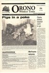 Orono Weekly Times, 8 Sep 1999