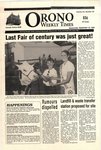 Orono Weekly Times, 15 Sep 1999