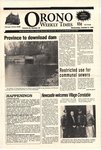 Orono Weekly Times, 6 Oct 1999