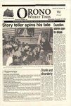 Orono Weekly Times, 24 Nov 1999