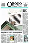 Orono Weekly Times, 10 Jun 2009