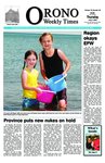 Orono Weekly Times, 2 Jul 2009